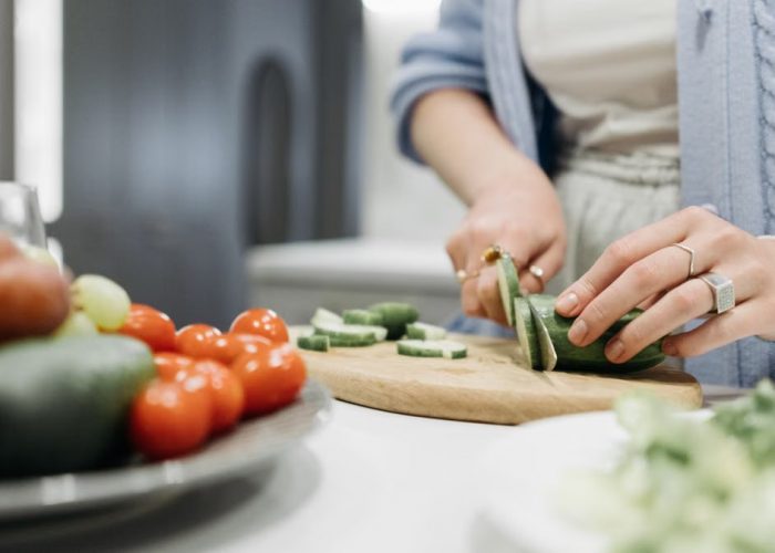 5 Consejos para Mantener un Estilo de Vida Saludable